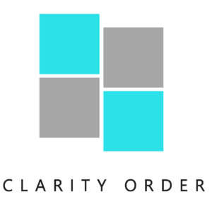 ClarityOrder Logo