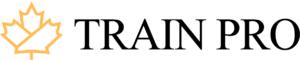 TrainPro logo