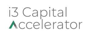 i3 Capital Accelerator logo