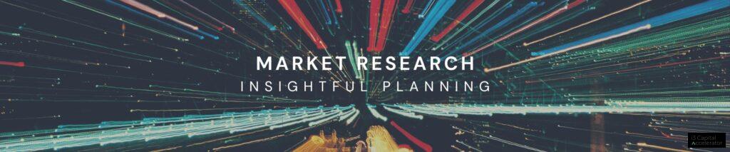 Market Research for Canadian Startups